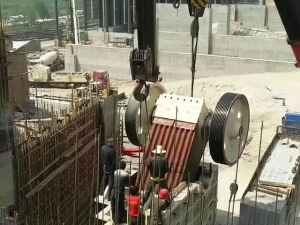 安裝使用現(xiàn)場
